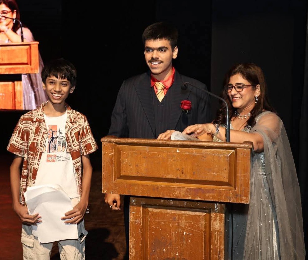 Annual Day